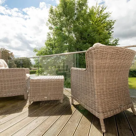Hawkshead Suites 公寓 *