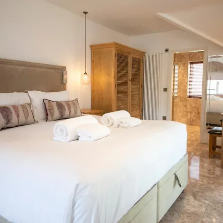 Hawkshead Suites Apartment
