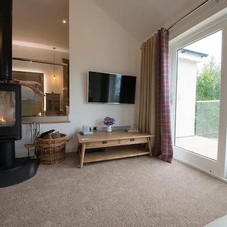 Hawkshead Suites Apartment Hawkshead