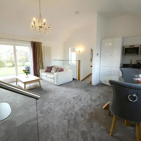 Hawkshead Suites Apartment