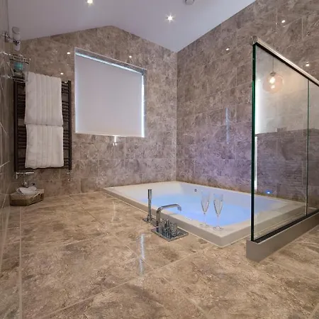 Hawkshead Suites