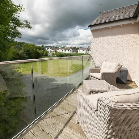 Hawkshead Suites Apartment