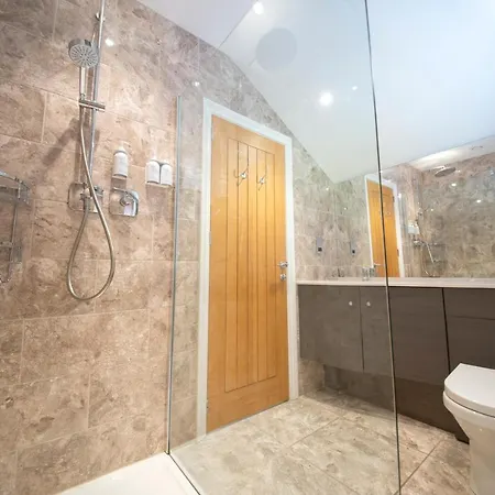 Hawkshead Suites