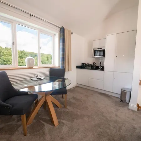 Hawkshead Suites *
