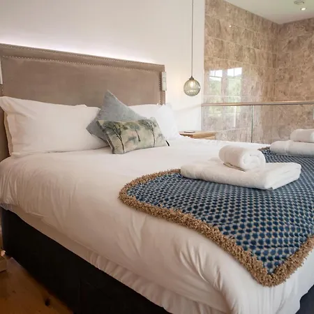 Hawkshead Suites Apartment