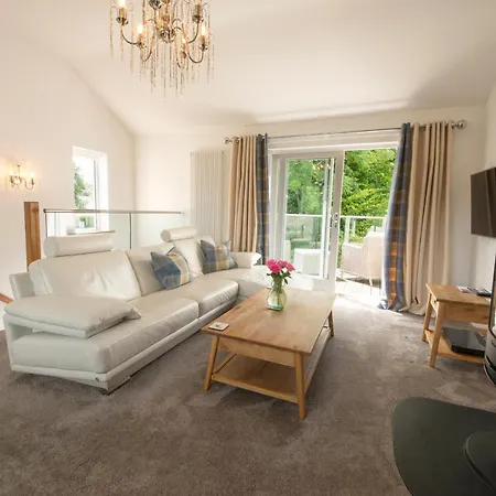 Hawkshead Suites Apartment *