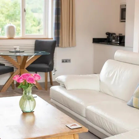 Apartment Hawkshead Suites
