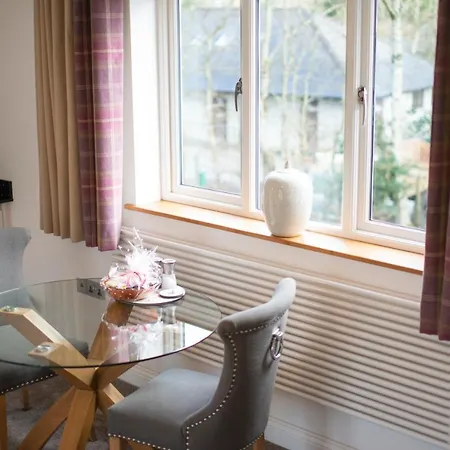 Hawkshead Suites *
