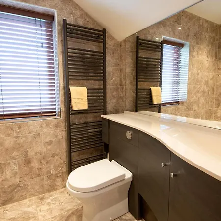 Hawkshead Suites