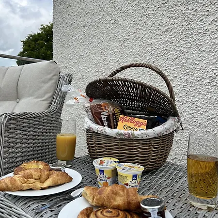 Hawkshead Suites Apartment