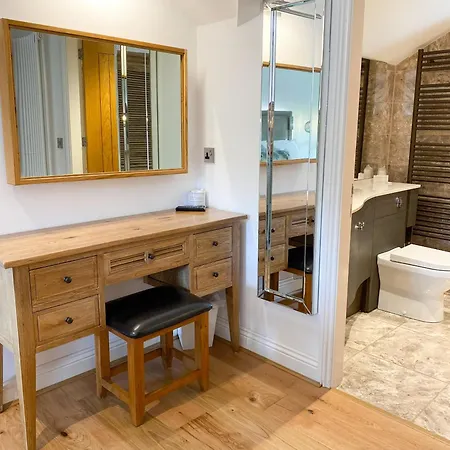 Apartment Hawkshead Suites *