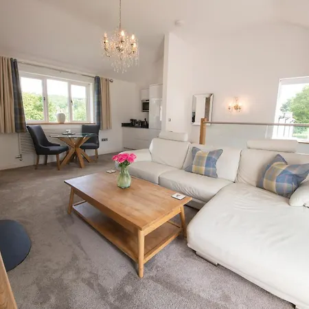 Apartment Hawkshead Suites *