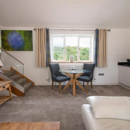 Hawkshead Suites Apartment Hawkshead