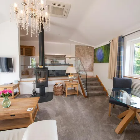 Apartment Hawkshead Suites Hawkshead