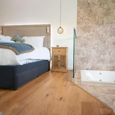 Hawkshead Suites *